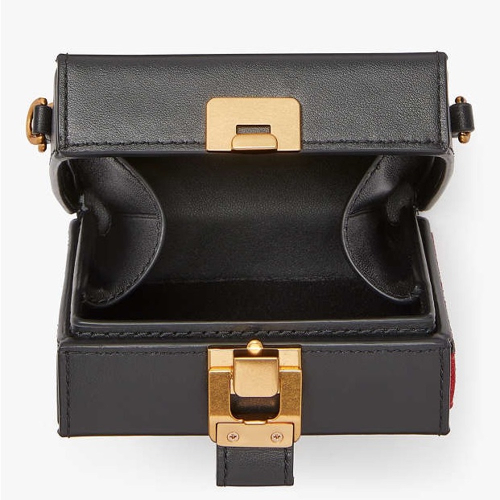 KATE SPADE Perfect Match Micro Bag - Picture 10 of 15